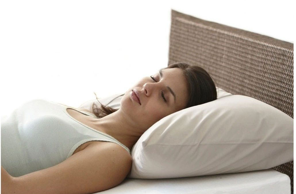 best pillow for snoring