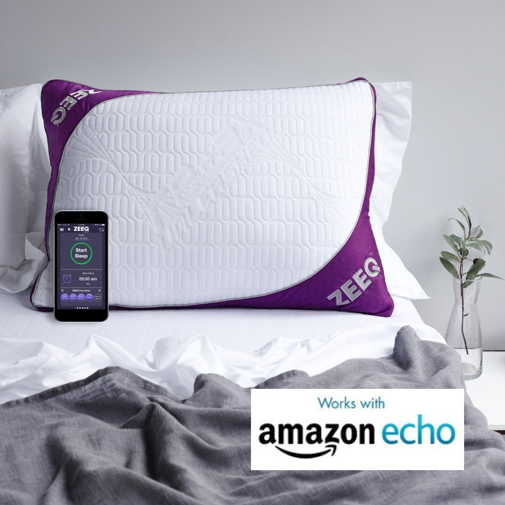 best pillow for snoring